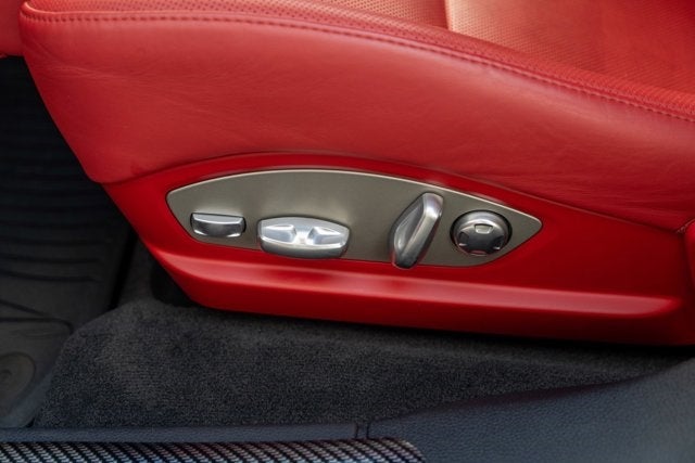 2015 Porsche Panamera Turbo Executive