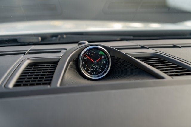 2015 Porsche Panamera Turbo Executive