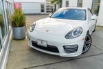 2015 Porsche Panamera Turbo Executive