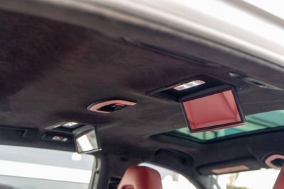 2015 Porsche Panamera Turbo Executive