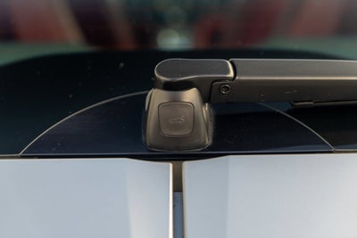 2015 Porsche Panamera Turbo Executive