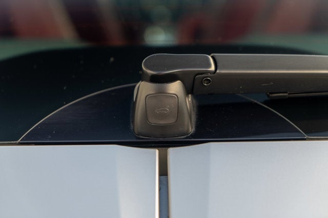 2015 Porsche Panamera Turbo Executive