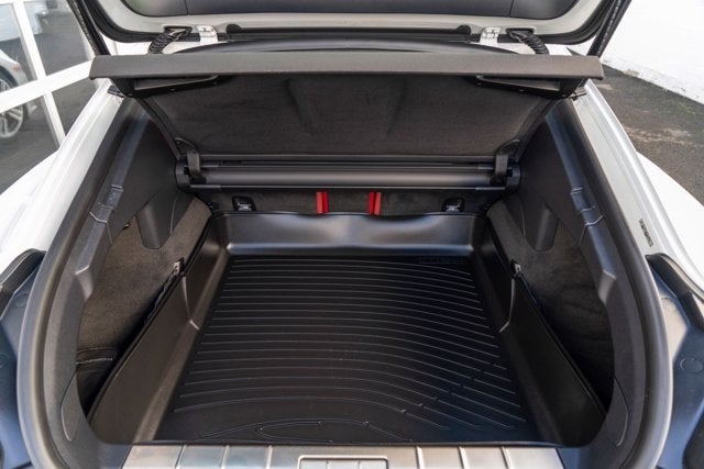 2015 Porsche Panamera Turbo Executive