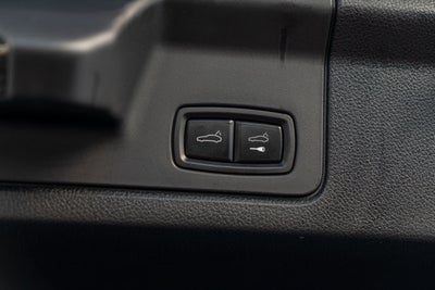 2015 Porsche Panamera Turbo Executive