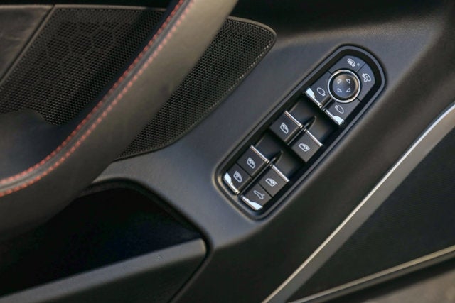 2016 Porsche Panamera Turbo S Executive