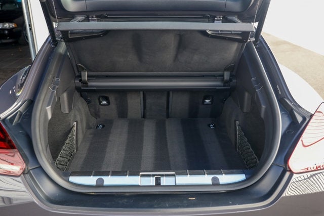 2016 Porsche Panamera Turbo S Executive