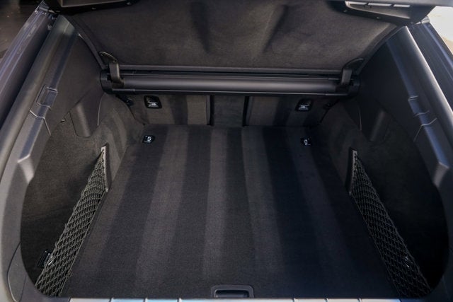 2016 Porsche Panamera Turbo S Executive