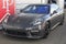 2016 Porsche Panamera Turbo S Executive