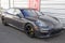 2016 Porsche Panamera Turbo S Executive