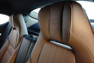 2016 Porsche Panamera Turbo S Exclusive Series