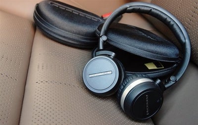 2016 Porsche Panamera Turbo S Exclusive Series