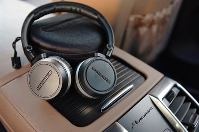 2016 Porsche Panamera Turbo S Exclusive Series