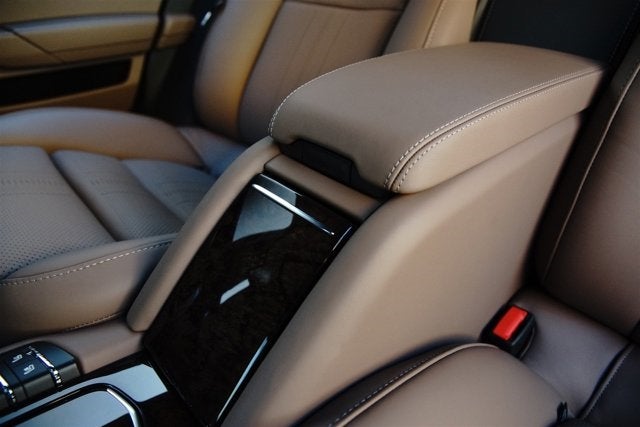 2016 Porsche Panamera Turbo S Exclusive Series