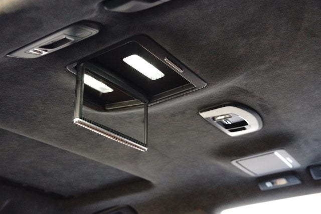 2016 Porsche Panamera Turbo S Exclusive Series