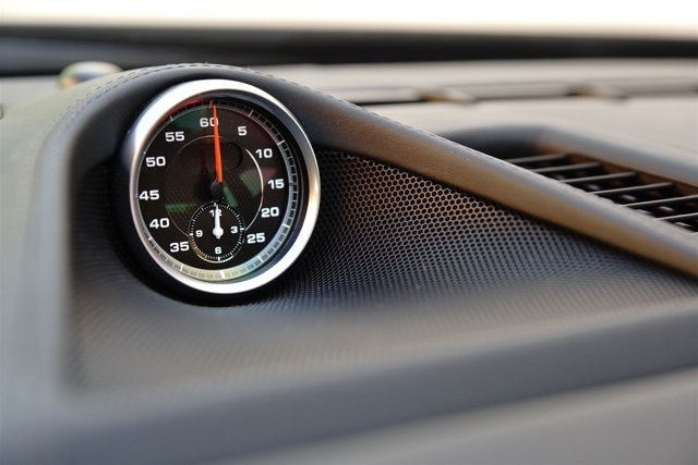 2016 Porsche Panamera Turbo S Exclusive Series