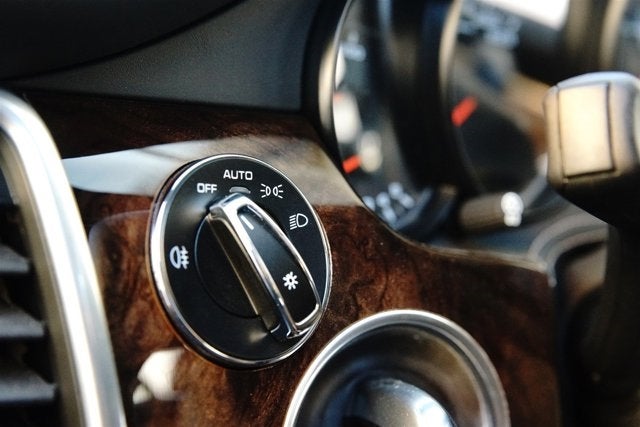 2016 Porsche Panamera Turbo S Exclusive Series