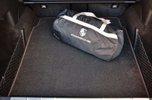 2016 Porsche Panamera Turbo S Exclusive Series