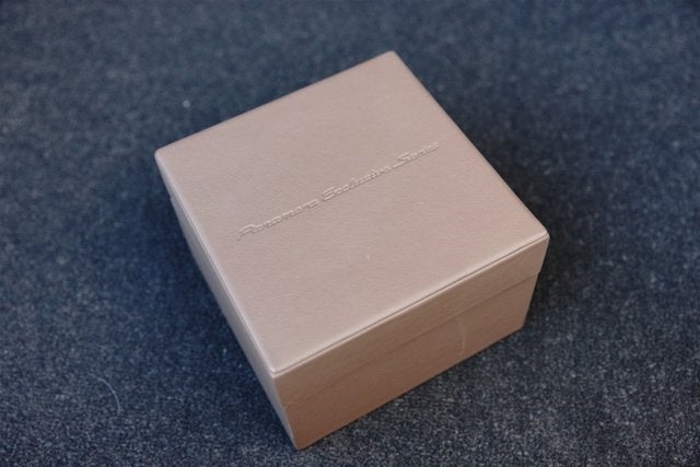 2016 Porsche Panamera Turbo S Exclusive Series