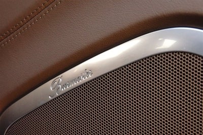 2016 Porsche Panamera Turbo S Exclusive Series