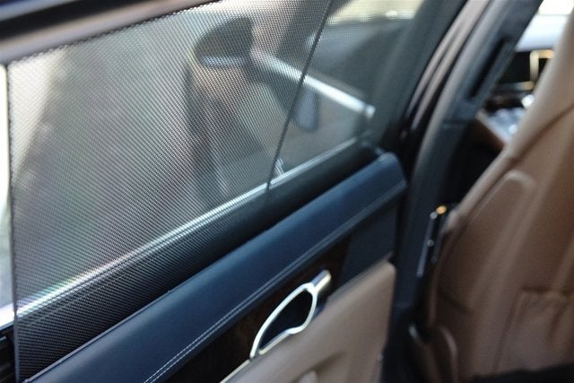 2016 Porsche Panamera Turbo S Exclusive Series