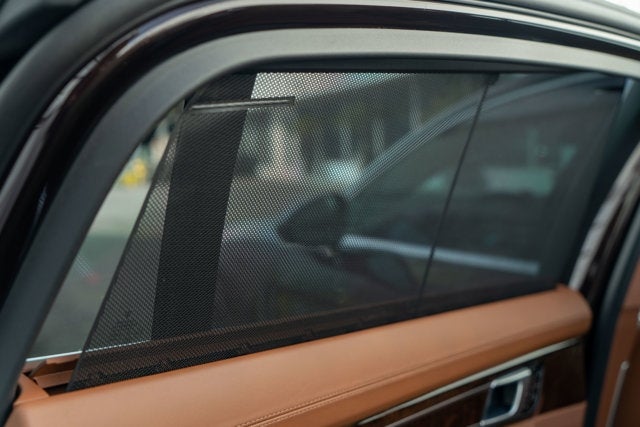 2018 Porsche Panamera Turbo Executive