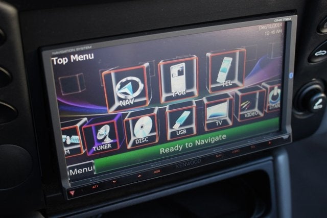 2002 Porsche Boxster 2dr Roadster 5-Spd Manual