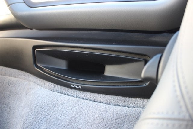 2002 Porsche Boxster 2dr Roadster 5-Spd Manual