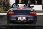 2002 Porsche Boxster 2dr Roadster 5-Spd Manual