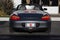 2002 Porsche Boxster 2dr Roadster 5-Spd Manual