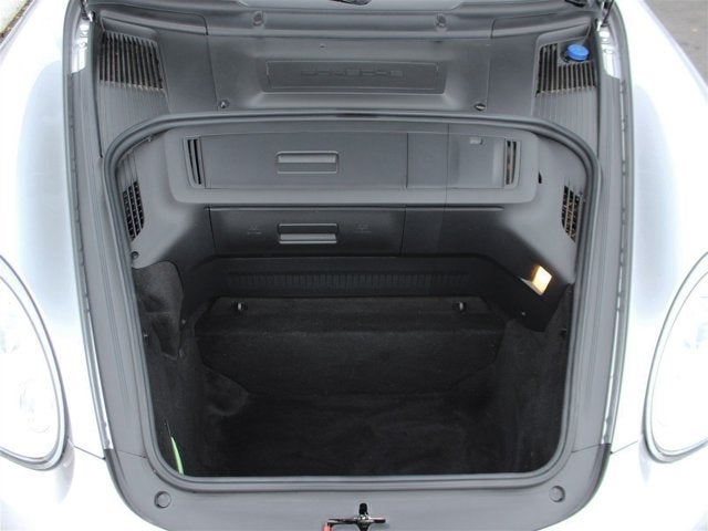 2008 Porsche Boxster 2dr Roadster