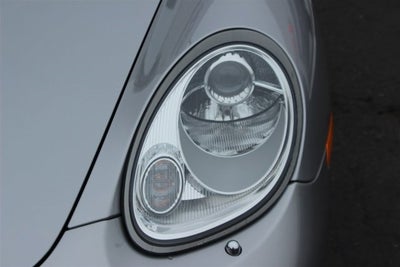 2008 Porsche Boxster 2dr Roadster