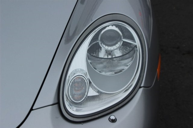 2008 Porsche Boxster 2dr Roadster