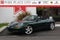 2000 Porsche Boxster 2dr Roadster Manual