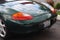 2000 Porsche Boxster 2dr Roadster Manual