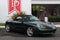 2000 Porsche Boxster 2dr Roadster Manual