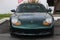 2000 Porsche Boxster 2dr Roadster Manual