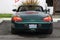 2000 Porsche Boxster 2dr Roadster Manual