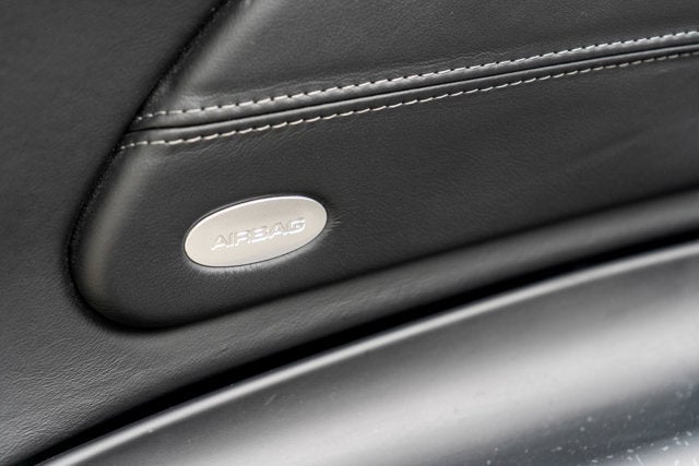 2001 Porsche Boxster 2dr Roadster 5-Spd Manual