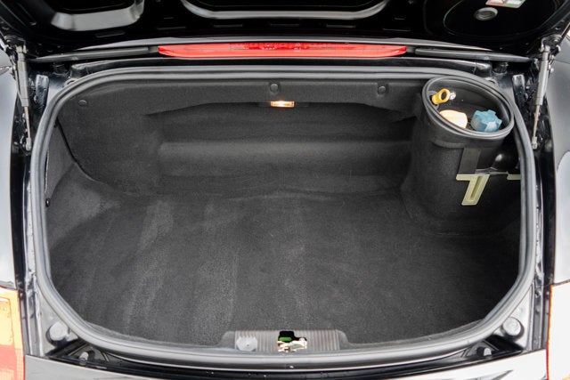 2001 Porsche Boxster 2dr Roadster 5-Spd Manual