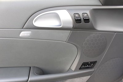 2007 Porsche Boxster 2dr Roadster