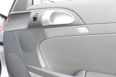 2007 Porsche Boxster 2dr Roadster