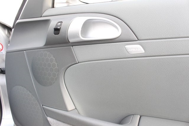 2007 Porsche Boxster 2dr Roadster