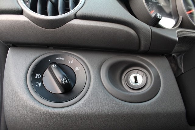 2007 Porsche Boxster 2dr Roadster