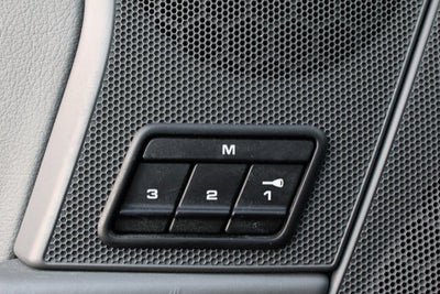 2007 Porsche Boxster 2dr Roadster