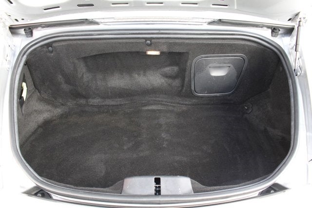 2007 Porsche Boxster 2dr Roadster