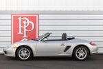 2007 Porsche Boxster 2dr Roadster