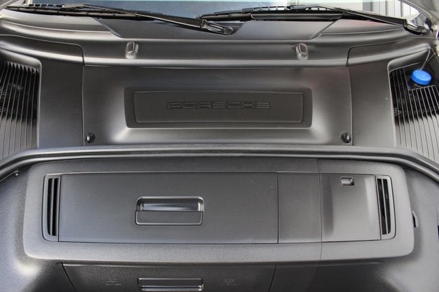 2007 Porsche Boxster 2dr Roadster