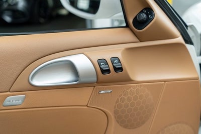 2009 Porsche Boxster 2dr Roadster