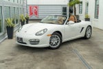 2009 Porsche Boxster 2dr Roadster