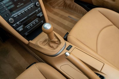 2009 Porsche Boxster 2dr Roadster